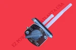 Yamaha Motorcycle Replacement Gas Tank Fuel Tap Petcock Valve 55X-24500-02-00 New. Price: $39.99.