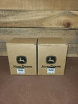 John Deere Engine Oil Element- RE509672 "lot Of Filters" New. Price: $36.00.