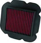 Bikemaster 457089 Air Filter For 2002-2009 Suzuki DL1000 V-strom New. Price: $51.88.