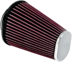 K&n Replacement Filter Aircharger? Intake Chrome RC-3680 New. Price: $81.99.