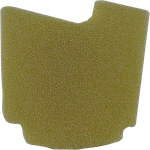 No Toil Foam Air Filter 240-09 New. Price: $33.99.