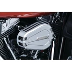 Kuryakyn By Kellermann 9935 Crusher Maverick Pro Air Cleaners - Chrome New. Price: $169.54.