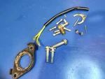 65W-14271-00-00 For 65W-14980-23-00 65W-14901-16-00 Carburetor Yamaha 25HP Used. Price: $28.85.