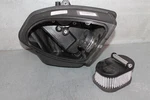 Harley Davidson 2024 117 Touring Air Cleaner Filter Housing 29000361 29400444 Used. Price: $43.50.
