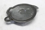 17251-ME9-000 Air Cleaner Chamber 1983 Honda Shadow VT750C Used. Price: $20.00.