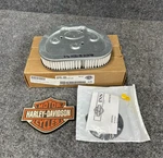 Oem Harley-davidson Dyna Sportster Softail Air Filter 29325-95A New. Price: $45.00.