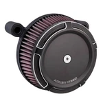 Arlen Ness Stage Billit Sucker Synthetic Air Filter Kits, Beveled Black 50-844 New. Price: $298.21.
