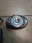 2008 Harley-davidson Electraglide Ultra Classic Flhtcu Air Cleaner Filter Box 96 Used. Price: $25.00.