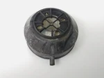 1993 Ural (dnepr) Air Intake Filter Cleaner Housing Top Cover Used. Price: $34.27.