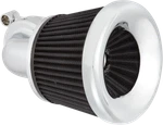 Arlen Ness Velocity 90 Air Cleaner Kit 600-035 New. Price: $355.73.