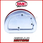 FM948/04 Air Filter Bmc Harley Davidson Touring Flhtk Ultra Limited 2016 Washabl New. Price: $79.32.
