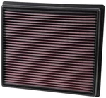 K&n Filters 33-5017 Air Fits 14-23 Sequoia Tacoma Tundra New. Price: $83.99.
