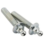 Kuryakyn Air Cleaner Components 1-3/4" O.e. Style Breather Bolt 9976 New. Price: $34.10.