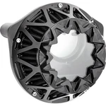 Arlen Ness Crossfire Air Cleaner All Black For Harley-davidson 600-233 New. Price: $487.30.