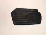1985 Honda Elite CH250 Air Cleaner Cover 17231-KM1-000 Used. Price: $20.00.