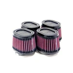 K&n RU-0984 Air Filter Universal Rubber And Part New. Price: $250.80.