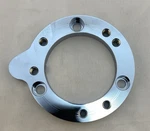 Vtwin S&s Cv Air Cleaner Adapter Plate For Harley Davidson Custom Application New. Price: $30.91.