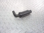 88 Kawasaki Voyager ZG1200B Air Emission Breather Tube Used. Price: $14.99.