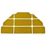 Emgo Air Filter 12-92680 New. Price: $24.50.