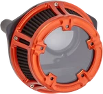 Arlen Ness 18-184 Method Clear Sucker Air Cleaner Kits Orange New. Price: $534.95.