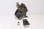 1974 Yamaha TY250 Oem Air Box Filter Cleaner Housing Intake With Cover Used. Price: $107.96.