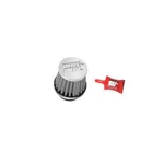 K&n Cotton Gauze Round Tapered Universal Clamp-on Air Filter # RC-0790 New. Price: $53.47.
