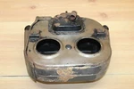 1975 1976 1977 Kawasaki Airbox Filter 11011-038-10 Used. Price: $44.00.