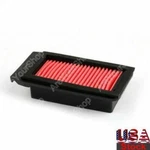 Air Cleaner Intake Filter For Yamaha XT250 Magician Serow 05-17 XG250 04-2010 #3 New. Price: $14.88.