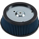 Drag Specialties 1011-4212 Reusable Air Filter For Screamin Eagle Cleaners New. Price: $67.95.