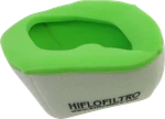 Hiflofiltro Foam Air Filter - Suzuki HFF3026 New. Price: $29.99.