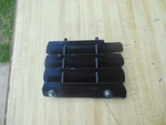 Kawasaki 1985-2020 KX65 KX60 Screen Rh Ebony 14037-0047-6C Oem Used. Price: $23.99.
