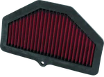 Bikemaster 457024 Air Filter For Suzuki GSX-R600 & GSX-R750 (2004-2005) New. Price: $60.47.
