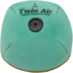 Twin Air Factory Pre-oiled Filter 150221X New. Price: $43.95.