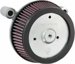 Arlen Ness Big Sucker Stage Air Filter Kit For Harley Twin Cam Efi 1010-0179 New. Price: $169.95.