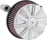 Arlen Ness 18-316 Billet Sucker Stage Air Filter Kit With Steel Cover 10-GA... New. Price: $319.95.
