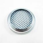2FASTMOTO Dellorto Sha Carburetor Air Filter Screen 219.376 New. Price: $17.04.