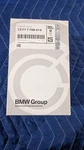 New Oem Bmw 13717706414 Air Filter Element Rninet R1200. Price: $35.00.