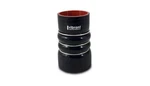 Vibrant 11822 Cac Hose 4.00" I.d. X 6.00" Long Black New. Price: $62.38.