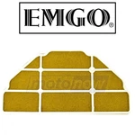 Emgo Air Filter For 1998-2002 Kawasaki ZX600 Ninja ZX-6R Fuel & Lq New. Price: $26.00.