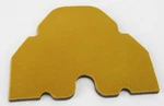 Hiflo HFA2604 Air Filter New. Price: $18.51.