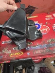 2000 2001 Honda Oem Airbox Filter Case Intake Joint Boot + Used. Price: $289.99.