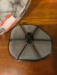 New Suzuki Oem Filter Holder 13791-37K00 RMZ250 RMZ450. Price: $12.00.