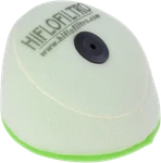 Hiflofiltro Foam Air Filter - Honda HFF1011 New. Price: $22.99.