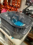 V Rod Air Filter Washable Drag Specialties #1011-4211 New. Price: $40.00.