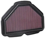 For K&n HA-1818 High-flow Air Filter Fits Honda Gold Wing GL1800 Models New. Price: $67.99.