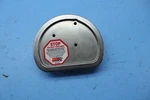 1458 03 Harley-davidson Softail Deuce Air Filter Kn K&n Used. Price: $35.00.