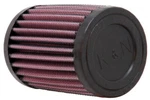 K&n Universal Rubber Filter 1/2IN Flg 3IN Od 4IN Height RU-0160 New. Price: $62.94.