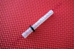 Honda SA50P Elite Sr Petcock Fuel Filter Screen Set With O-ring New. Price: $15.99.