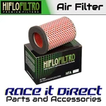 Air Filter Replaces Honda Oe Ref: 17220-415-003 Hiflo New. Price: $25.79.