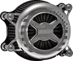 Vance & Hines Machined Chrome VO2 America Air Cleaner Intake Kit 72045FG New. Price: $549.95.